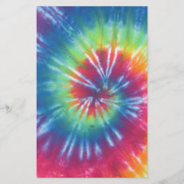 Tie Dye One