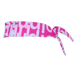 TIE HEADBAND estúdio miiri