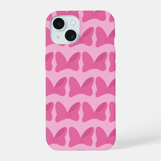 Tie iPhone Case (Verso)