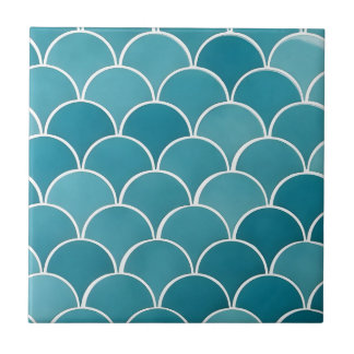 tiffany azulejos fin vintage