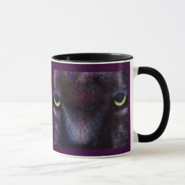 Tig, caneca de Hyptnotist
