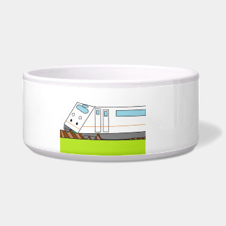 TIGELA あれ電ペットエサ皿