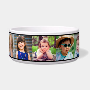 Tigela 11 Modelo de Foto Personalizado  