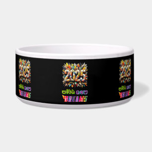 Tigela 2025 Com Novos Sonhos