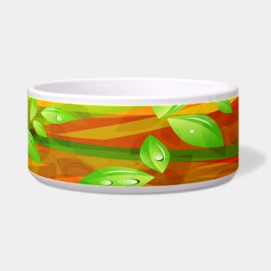 Tigela Abstrato Art 23 Pet Bowl