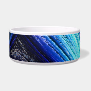 Tigela Abstrato Art 57 Pet Bowls
