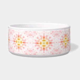 Tigela Abstrato brilhante