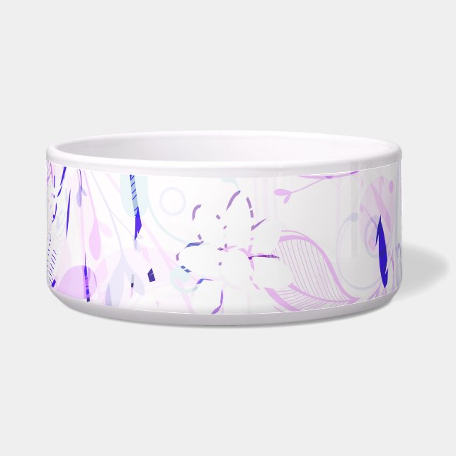 Tigela Abstrato Mandala 2 (Frente)