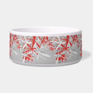 Tigela Abstrato Pet Bowl