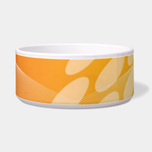 Tigela Abstrato Pet Bowl