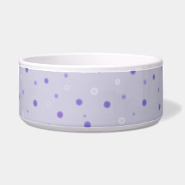 Tigela Açúcar Ameixa no Roxo