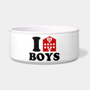 Tigela Adoro Hotel Boys
