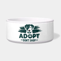 Adote não compre 2