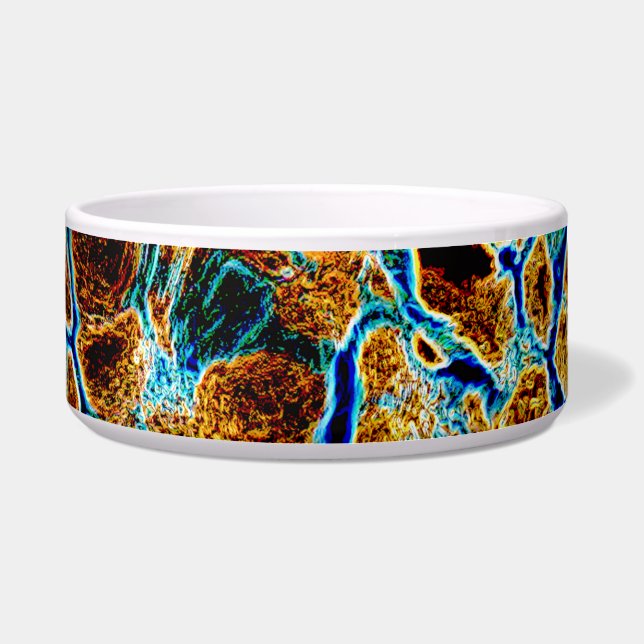 TIGELA ÁGUA (Frente)