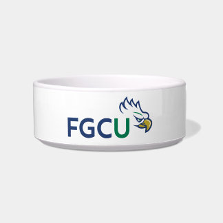 Tigela Águias da Universidade de Florida Gulf Coast