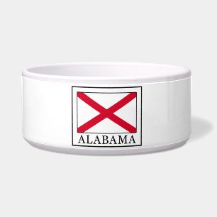 Tigela Alabama