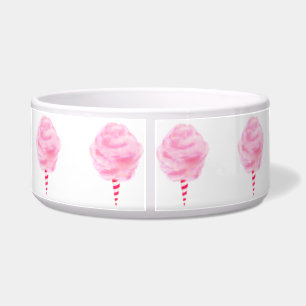 Tigela Algodão doce Pet Bowl