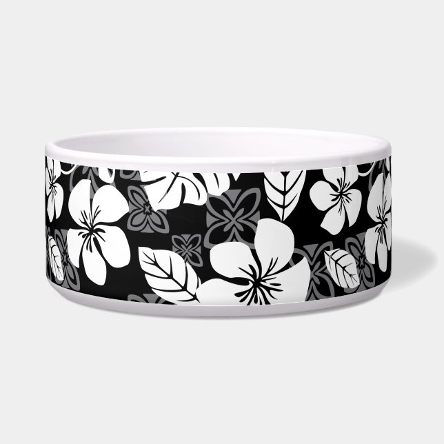TIGELA ALOHA FRIDAY (PRETO) (Frente)