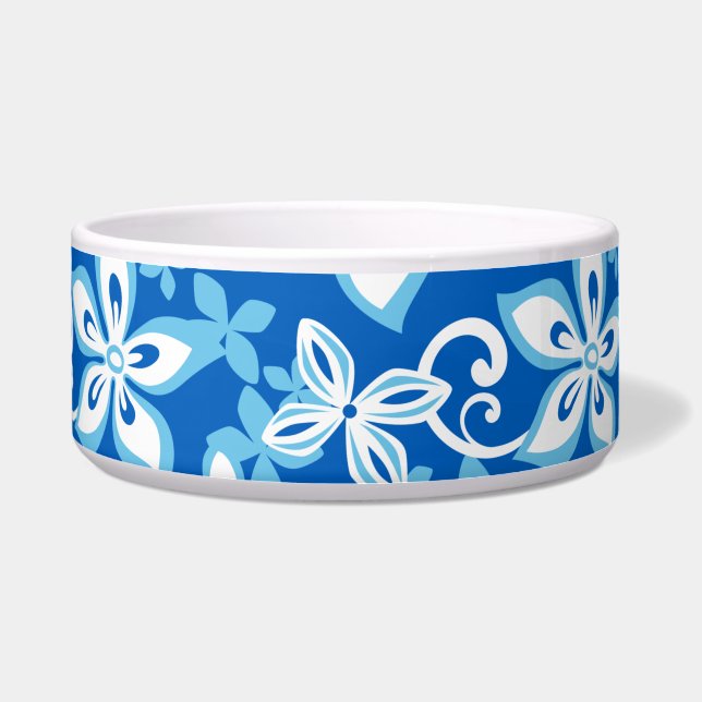 TIGELA ALOHA HAWAII (BLUES) (Frente)