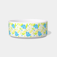 Amalfi Dreamin' Pet Bowl