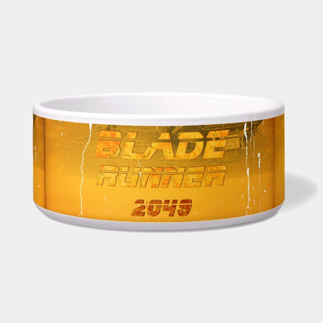 Tigela Android Dreams 2049 (Frente)