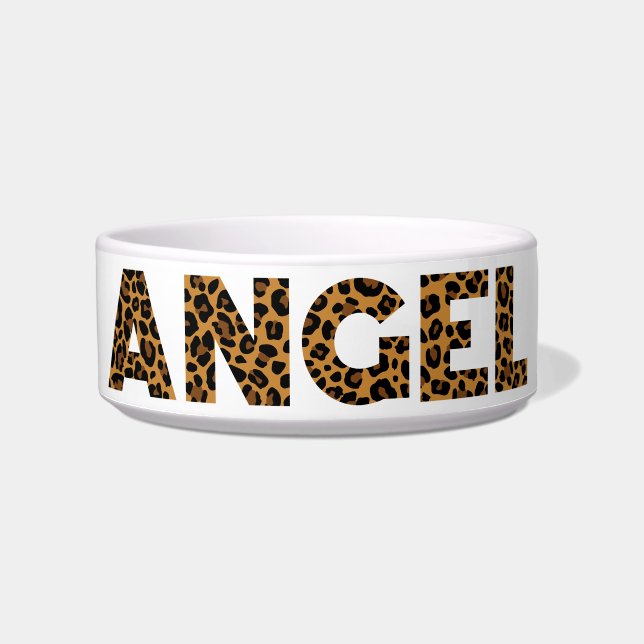 Tigela Angel Bowl (Frente)