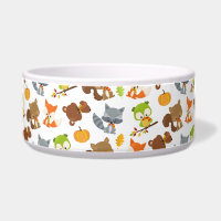 Animais Da Floresta, Animais Da Floresta, Animais