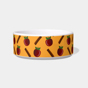 Tigela Apple Cinnamon