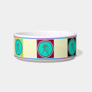 Tigela Aquarius Pet Bowl