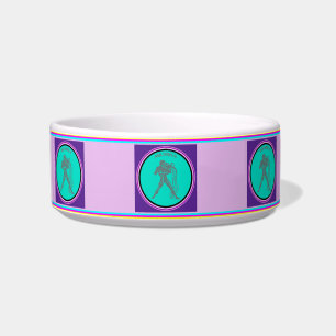 Tigela Aquarius Pet Bowl