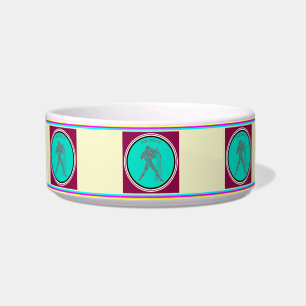 Tigela Aquarius Pet Bowl