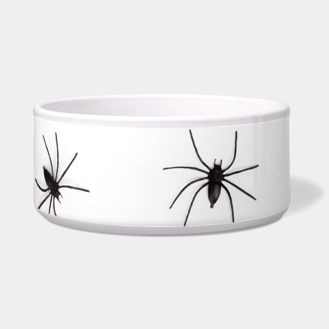 Tigela Aranhas (Frente)