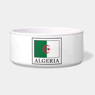 Tigela Argélia