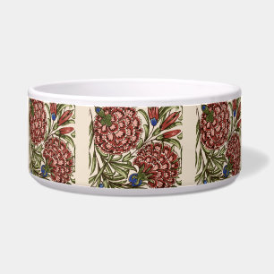 Tigela Arte Antiguária do Azulejo Flor de Cravos