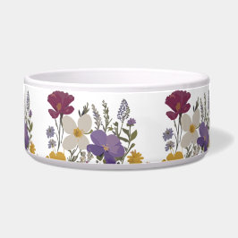 Tigela Arte Botânica