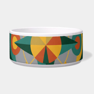 Tigela Árvore da Vida Arte Boho Mandala