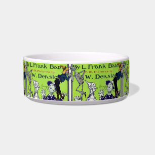 Tigela Assistente de Oz Pet Bowl