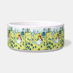 Tigela Assistente de Oz Pet Bowl
