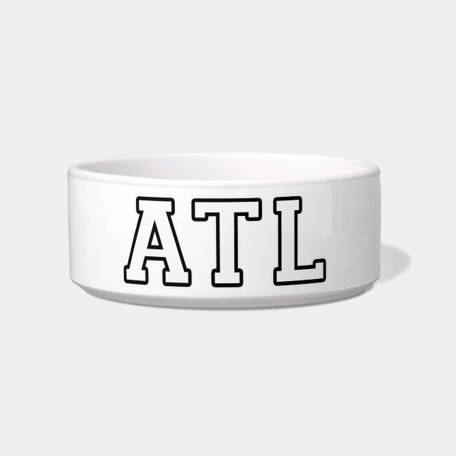 TIGELA ATL (Frente)