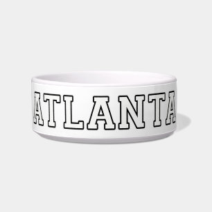 Tigela Atlanta