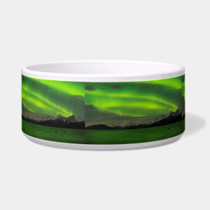 Tigela Aurora poderosa