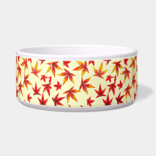 Tigela Autumn Deixa Pet Bowl