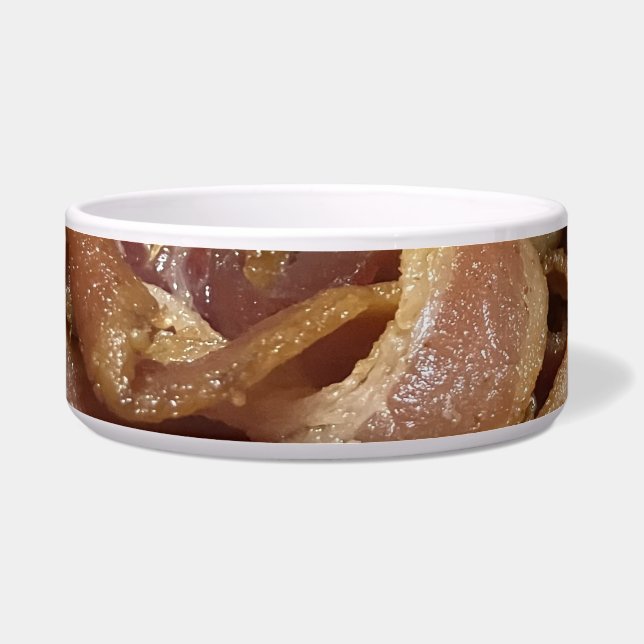 Tigela Bacon (Frente)