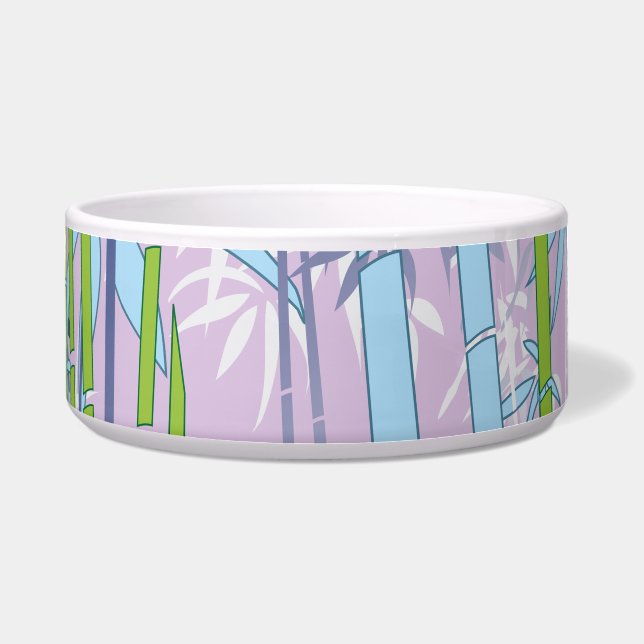 Tigela Bambu (Frente)