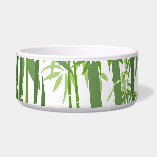 Tigela Bambu 7 (Frente)