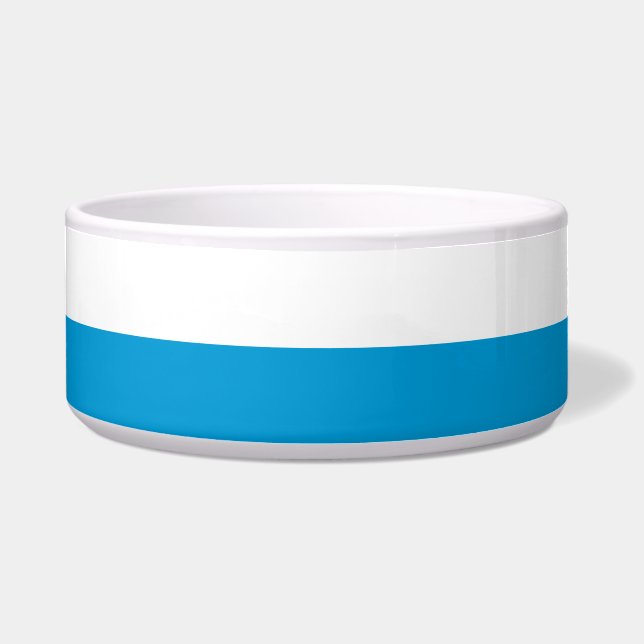 Tigela Bandeira da Bavaria Bowl (Frente)