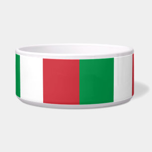Tigela Bandeira italiana (Itália)