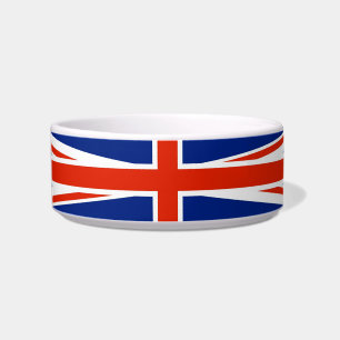 Tigela Bandeira Reino Unido