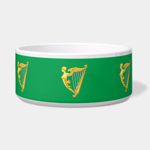 Tigela Bandeira Republicana Irlandesa