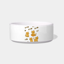 Banquete de Espinha de Peixe – Alimentador de Esti